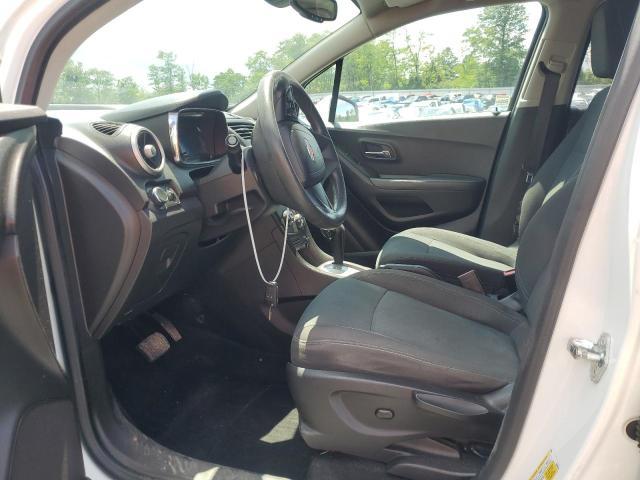 2015 CHEVROLET TRAX 1LS - KL7CJPSB3FB077599