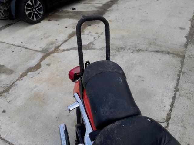 2002 HARLEY-DAVIDSON XLH883 R 1HD4CKM152K133303