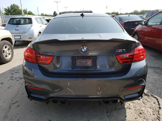 WBS3R9C56FF708556 BMW M4