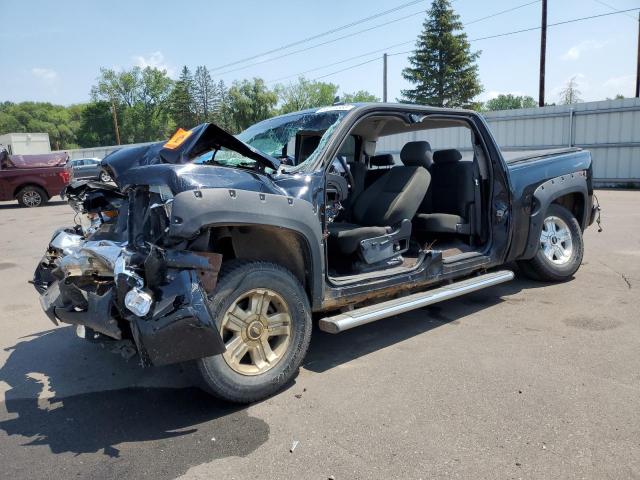 2008 Chevrolet C/K 1500 