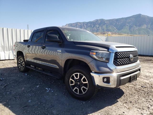 2020 TOYOTA TUNDRA - 5TFDY5F11LX943145