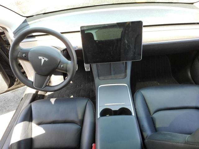 5YJ3E1EB2MF876736 Tesla MODEL 3