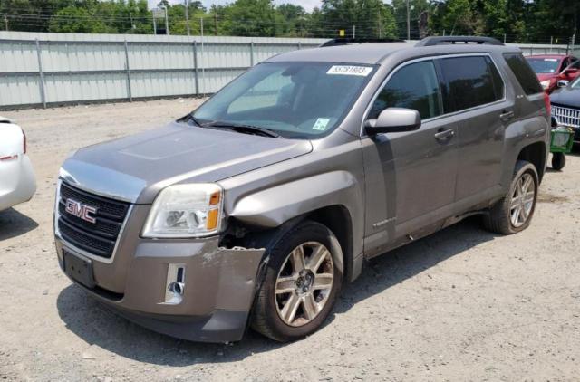 2011 GMC Terrain SLE