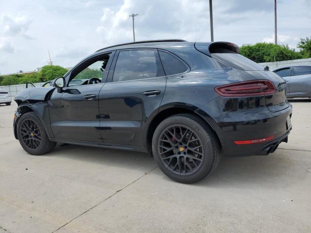 VIN WP1AG2A53JLB63004 2018 Porsche Macan, Gts no.2