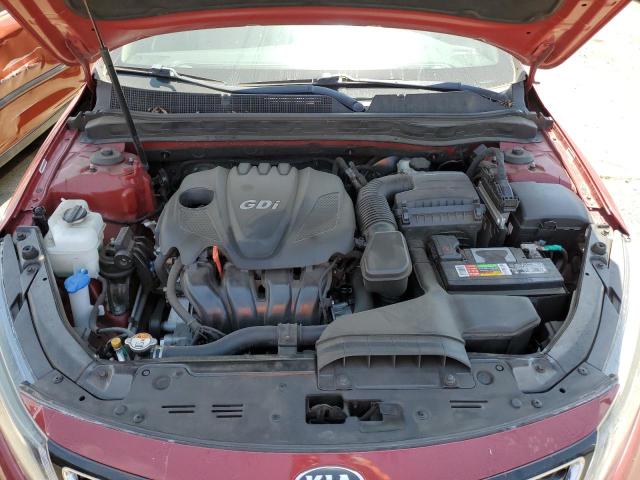 5XXGM4A73FG443028 KIA Optima Lx