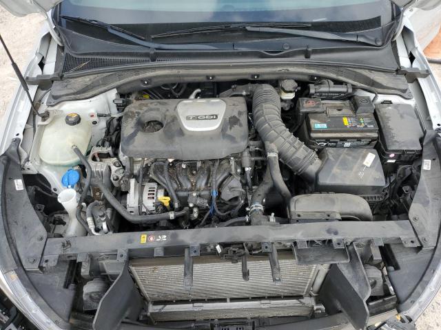 KMHH55LCXJU058033 Hyundai Elantra Gt Sport
