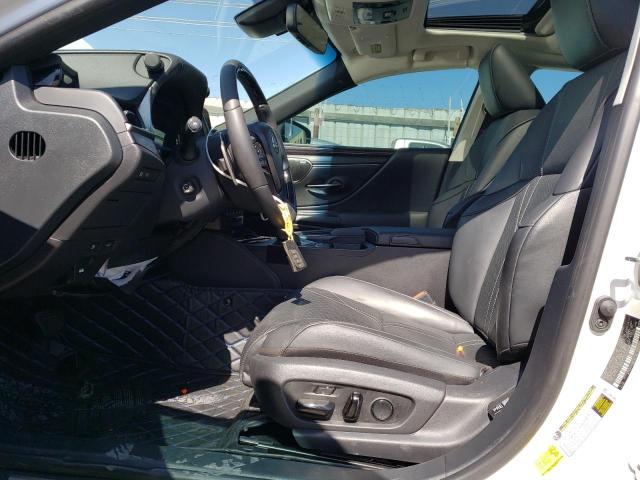 2021 LEXUS ES 300H LU 58AEA1C1XMU003827