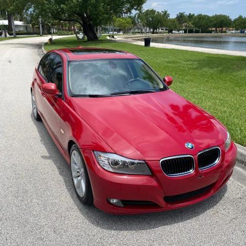 2011 BMW 3 Series 328i