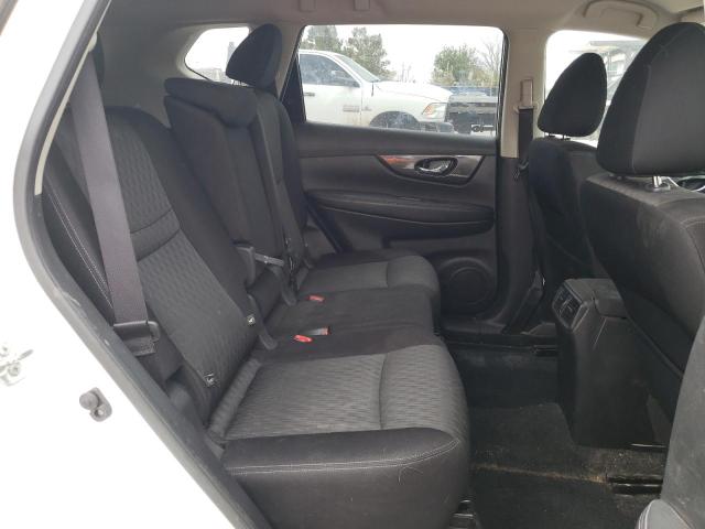 JN8AT2MV6LW107721 Nissan ROGUE S