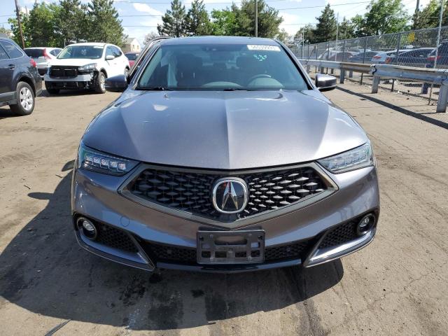 19UUB3F66KA004870 Acura Tlx Technology