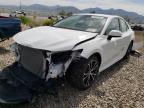 2018 TOYOTA CAMRY L - 4T1B11HK8JU140093