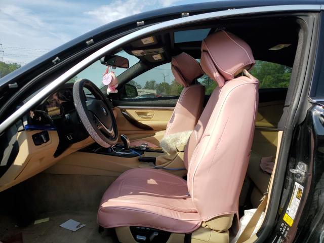 2016 BMW 428 XI - WBA3N9C50GK248660