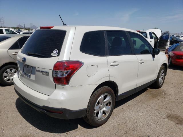 JF2SJAAC3EH434380 Subaru Forester 2.5i