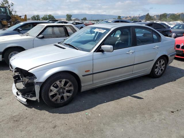 2000 BMW 3 Series 323i