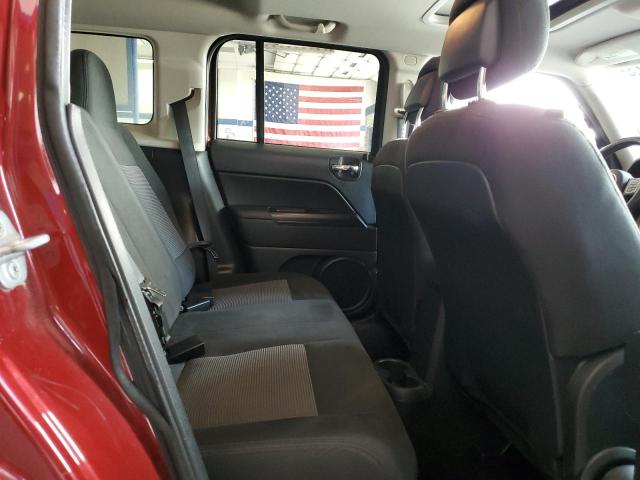 1C4NJPFA9ED646391 Jeep Patriot Latitude