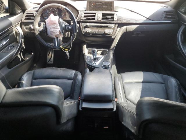 WBS3R9C5XFK332385 BMW M4