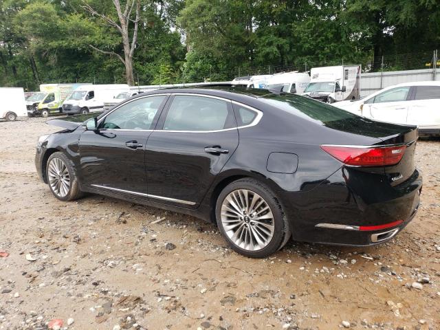 2019 KIA CADENZA LU - KNALC4J12K5164694