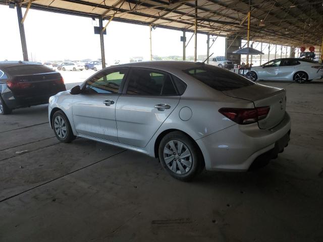3KPA24AB4KE249997 KIA RIO S