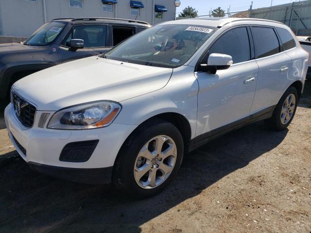 2013 Volvo XC60 