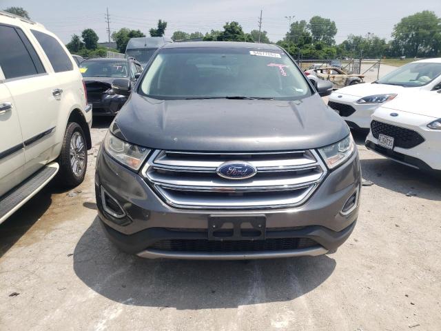 2FMPK4K95HBB59100 2017 FORD EDGE, photo no. 5