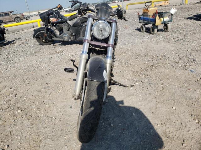 2005 HARLEY-DAVIDSON VRSCB 1HD1HBZ145K803716