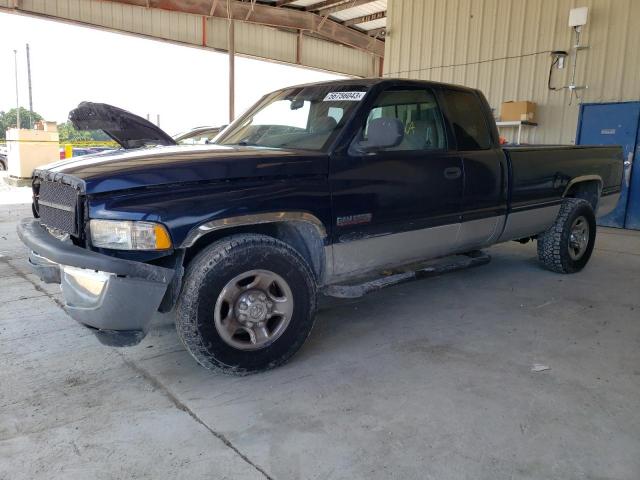 2001 Dodge Ram 2500 