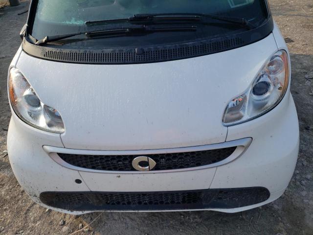 VIN WMEEJ9AA8FK831193 2015 Smart Fortwo no.11