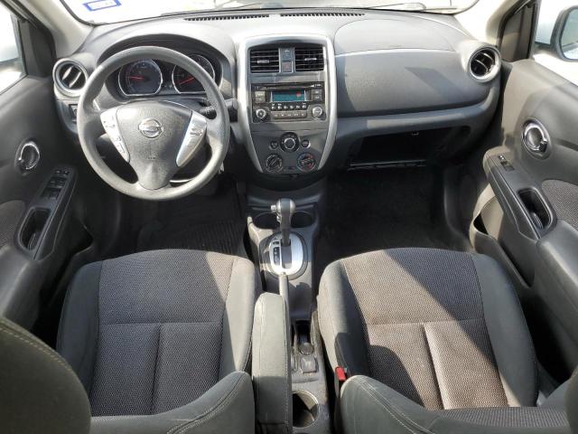 2016 NISSAN VERSA SV W - 3N1CN7AP9GL829572