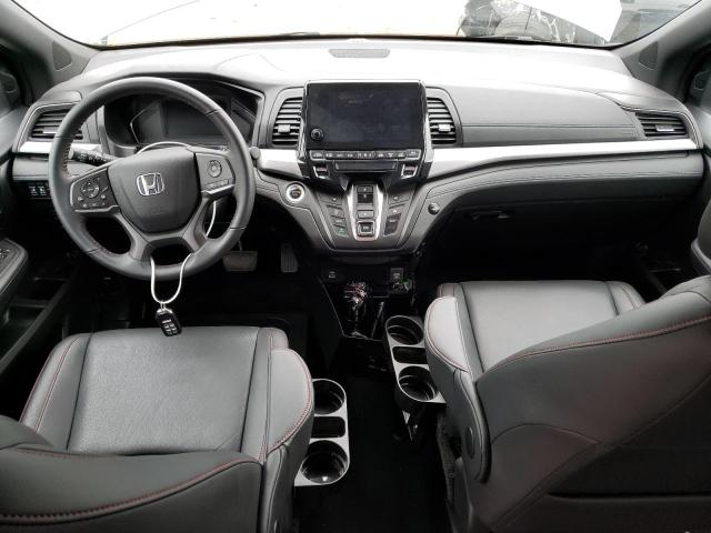 2023 HONDA ODYSSEY SP 5FNRL6H75PB000557