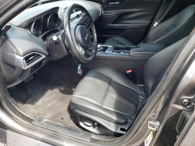 2017 JAGUAR XE PREMIUM - SAJAD4BG6HA963843