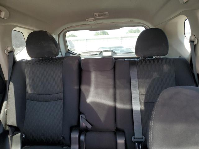 5N1AT2MT0KC756808 Nissan ROGUE S