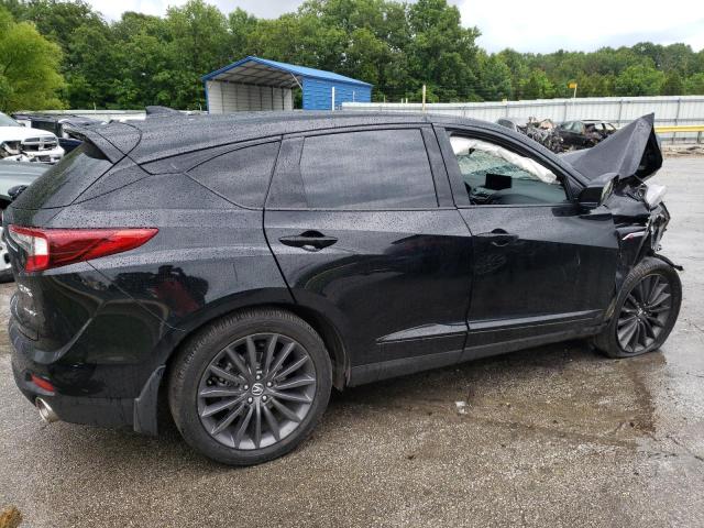 2022 ACURA RDX A-SPEC - 5J8TC2H86NL009447