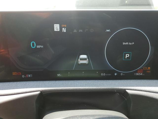 2022 KIA EV6 LIGHT KNDC3DLC8N5035140