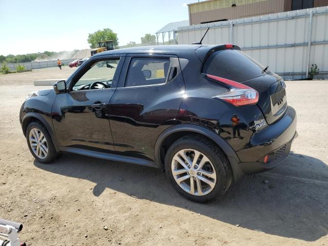 2016 NISSAN JUKE S - JN8AF5MVXGT656600