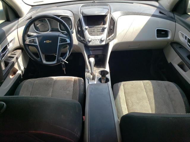 VIN 2GNALDEK8D6219905 2013 CHEVROLET EQUINOX no.8