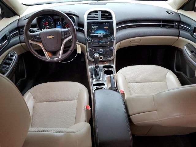 2016 CHEVROLET MALIBU 2LT - 1G11E5SL4EF142794