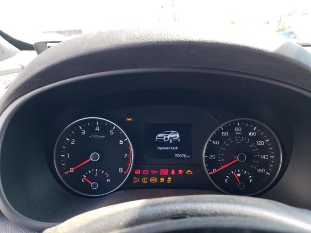 KNDP63AC9M7848267 KIA SPORTAGE S