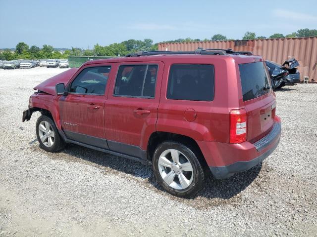 1C4NJPFB7ED853810 | 2014 Jeep patriot latitude