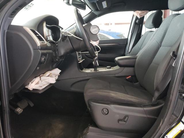 1C4RJFAG4FC764783 Jeep Grand Cherokee Laredo
