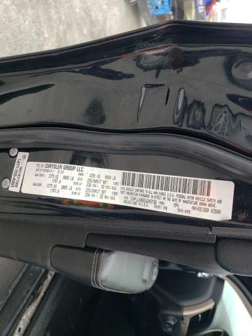 1C4PJLAB9EW245736 Jeep Cherokee Sport
