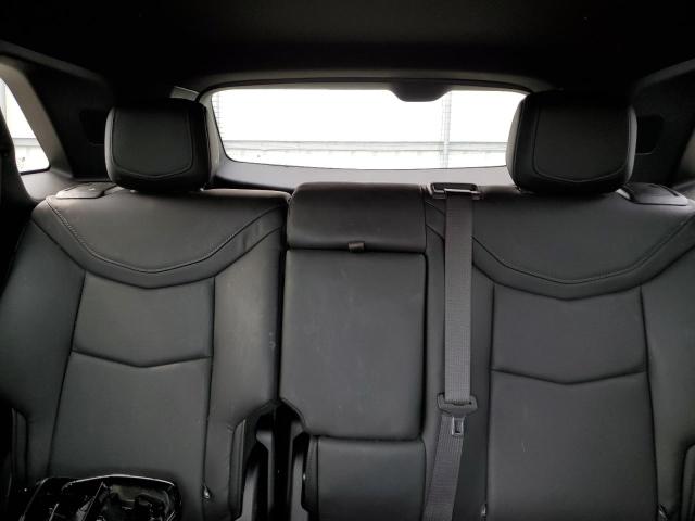 2020 CADILLAC XT5 SPORT 1GYKNGRSXLZ178483