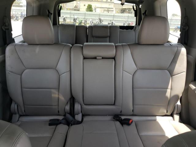 5FNYF4H2XFB011418 | 2015 HONDA PILOT LX