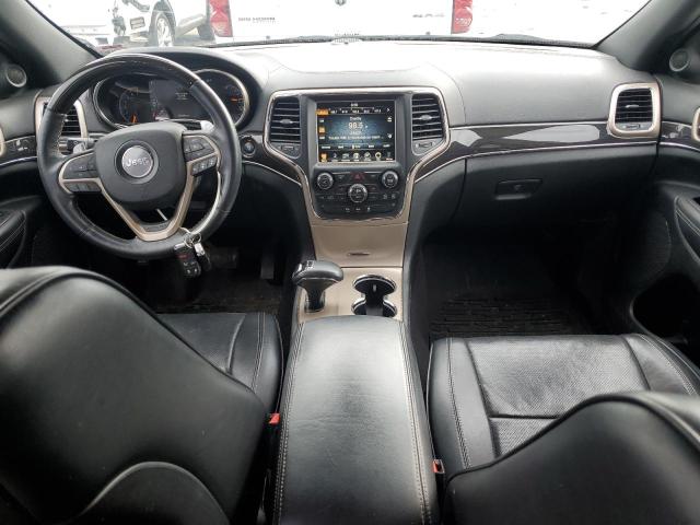 1C4RJFCT2EC275730 Jeep Grand Cherokee Overland