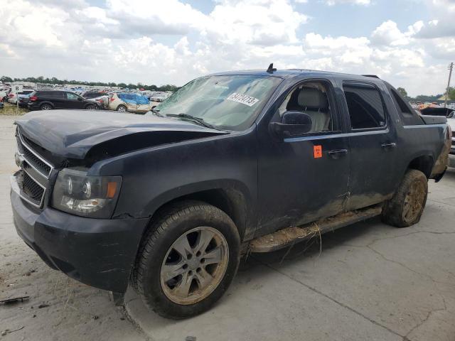 2007 Chevrolet Avalanche 