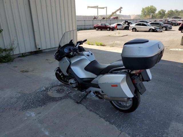 2009 BMW R1200 RT - WB10388079ZT15569