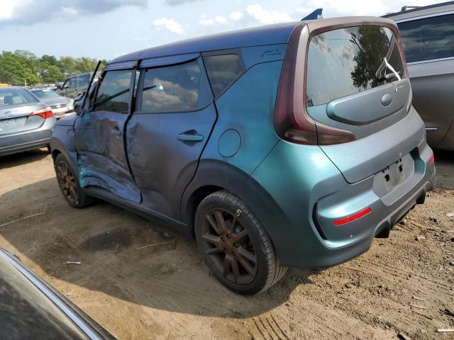 2020 KIA SOUL GT-LI - KNDJ53AF6L7090759