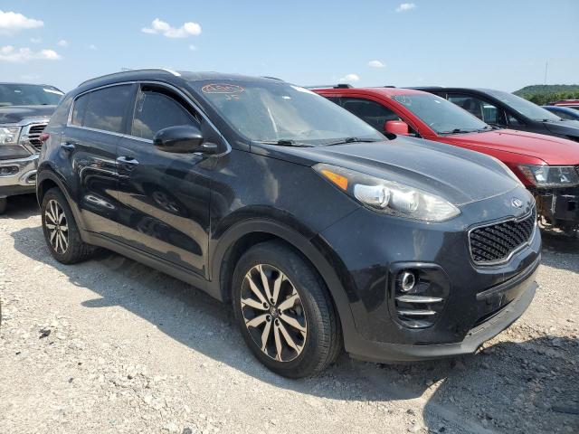 KNDPN3ACXH7102130 KIA Sportage Ex