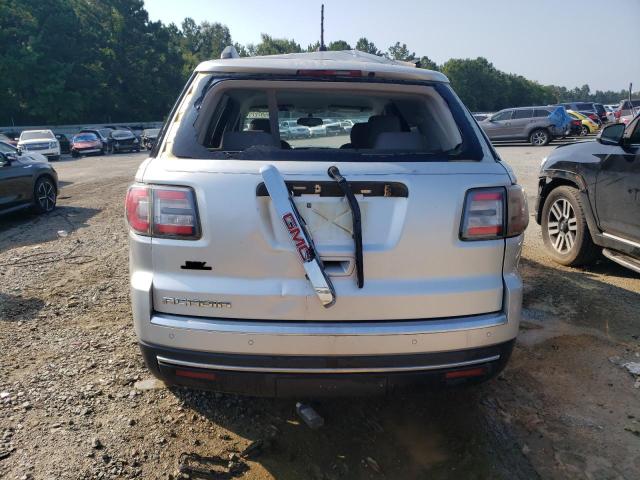 1GKKRNED4FJ375033 GMC ACADIA SLE