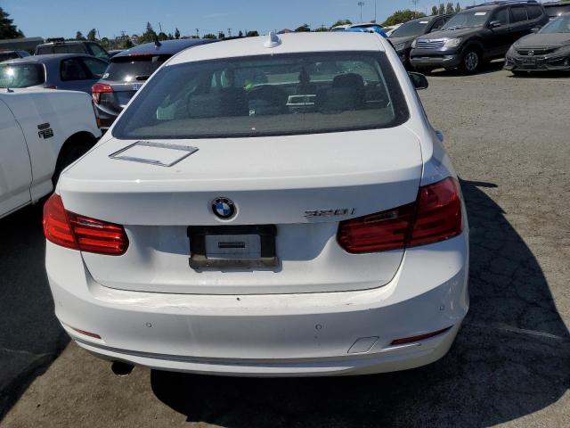 WBA3B1G5XENS79754 BMW 320 I