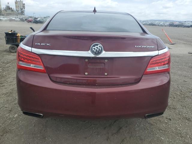 1G4GB5G36EF279346 Buick Lacrosse